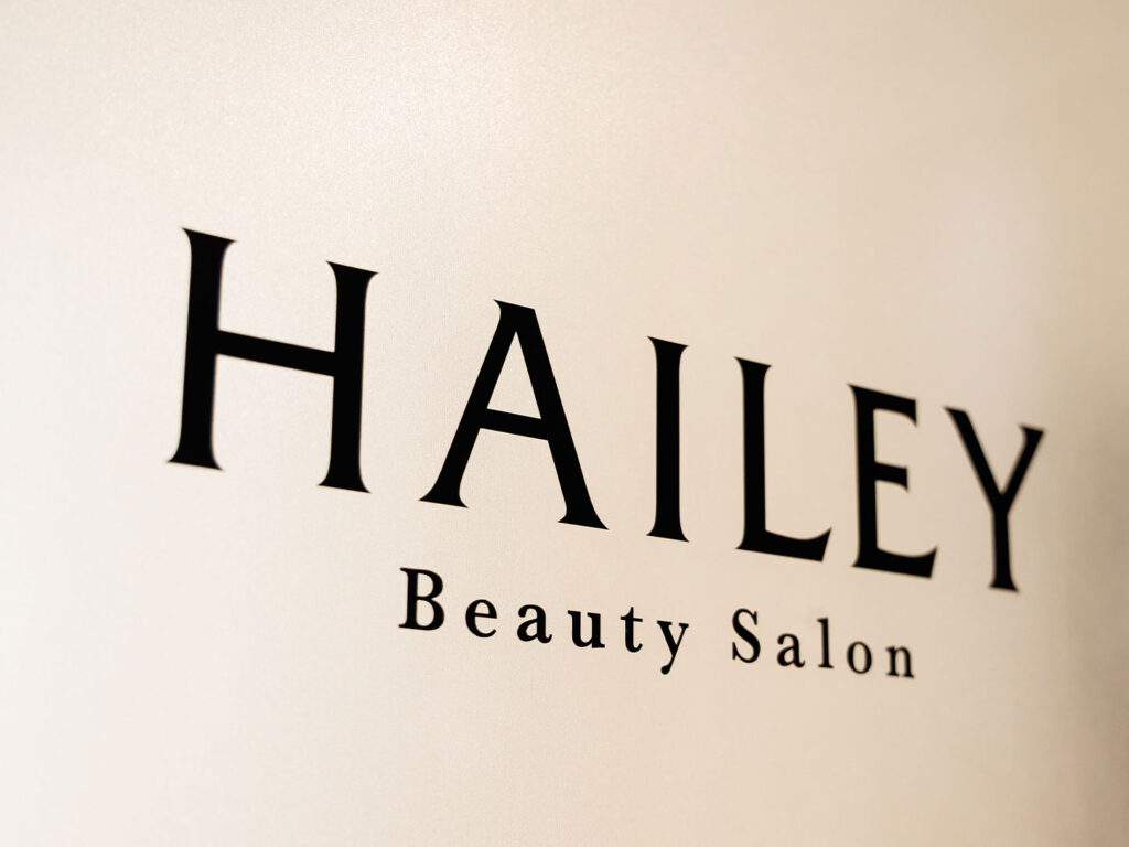 HAILEY 8/29 OPEN